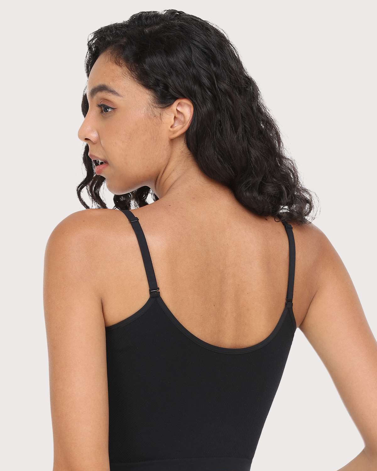 Momship Yoga Padded Tank Top For Small Bust - HSIA