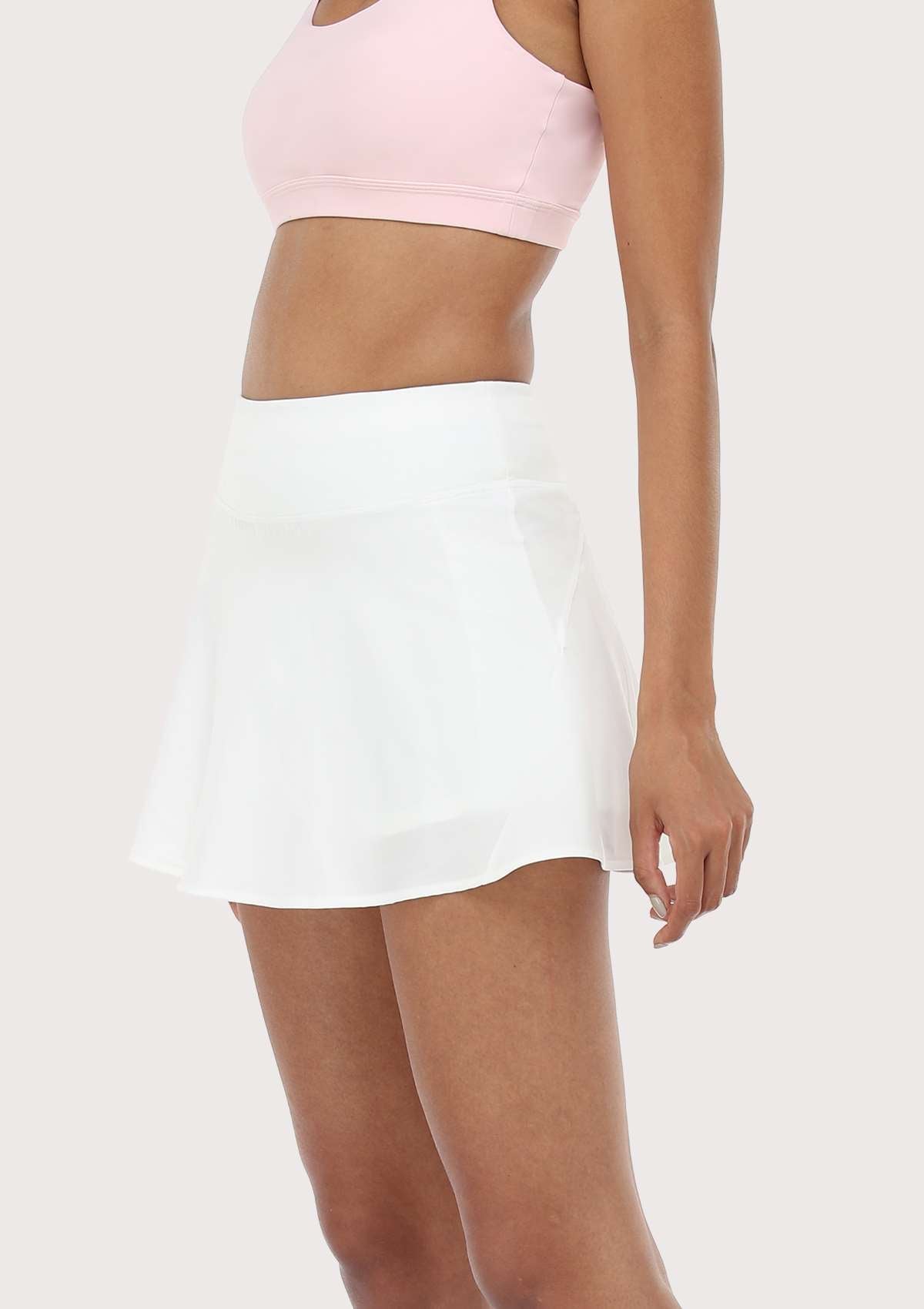 SONGFUL Speed and Free High Rise Sports Skirt - HSIA