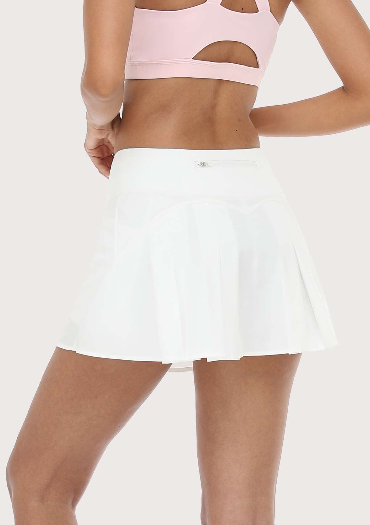 SONGFUL Speed and Free High Rise Sports Skirt - HSIA