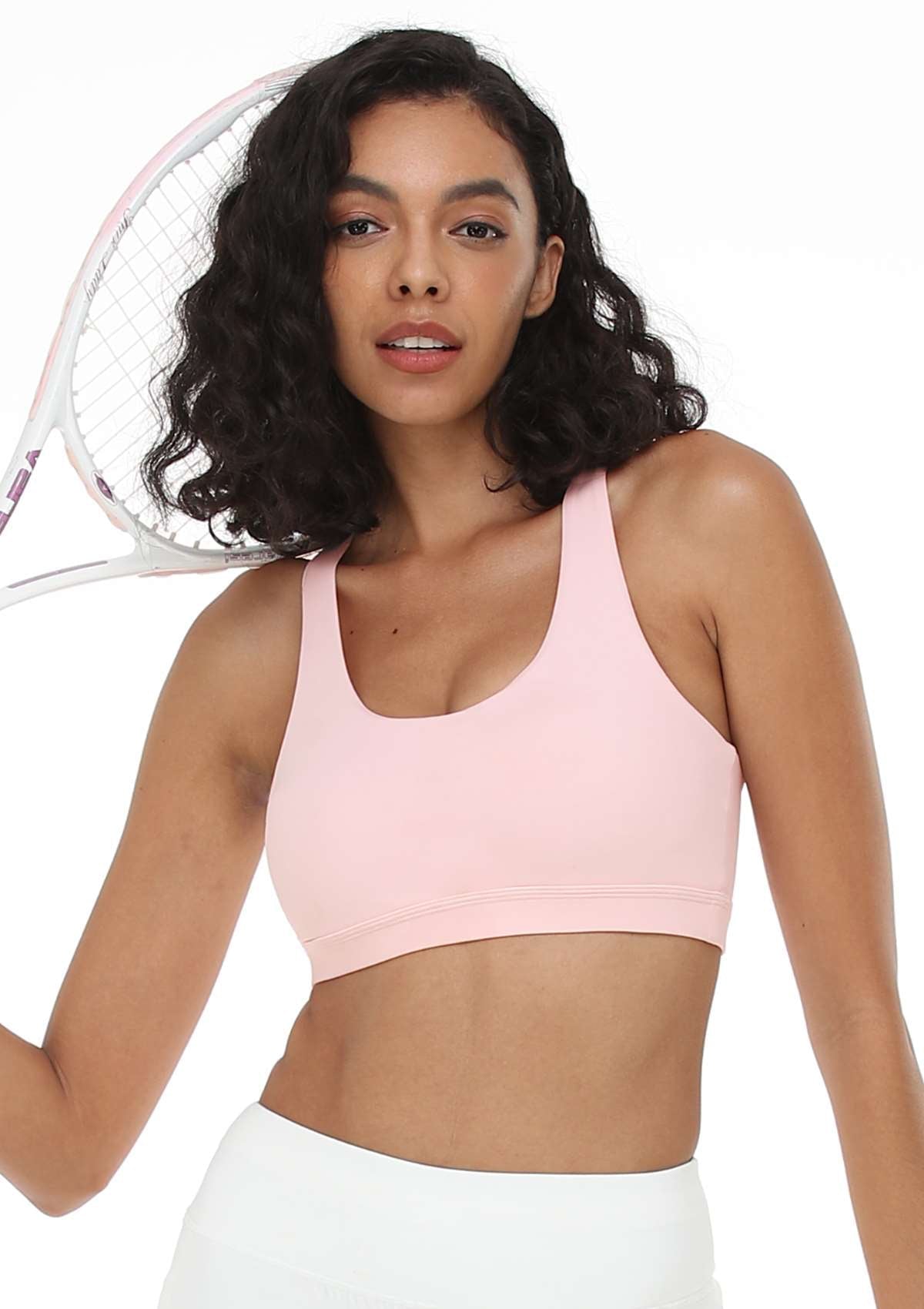 SONGFUL Vigor Low impact Sports Bra - HSIA