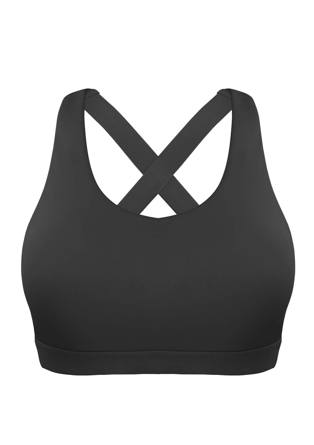 SONGFUL Vigor Low impact Sports Bra - HSIA