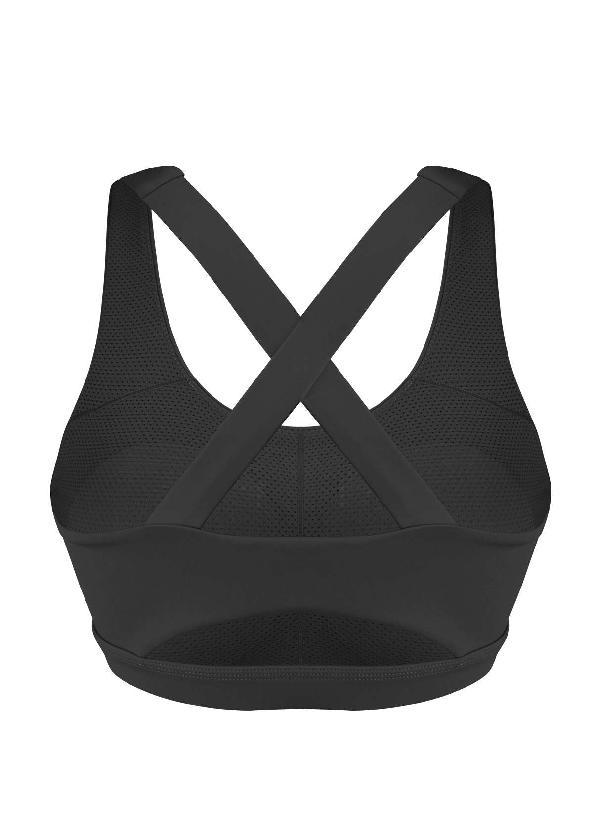 SONGFUL Vigor Low impact Sports Bra - HSIA