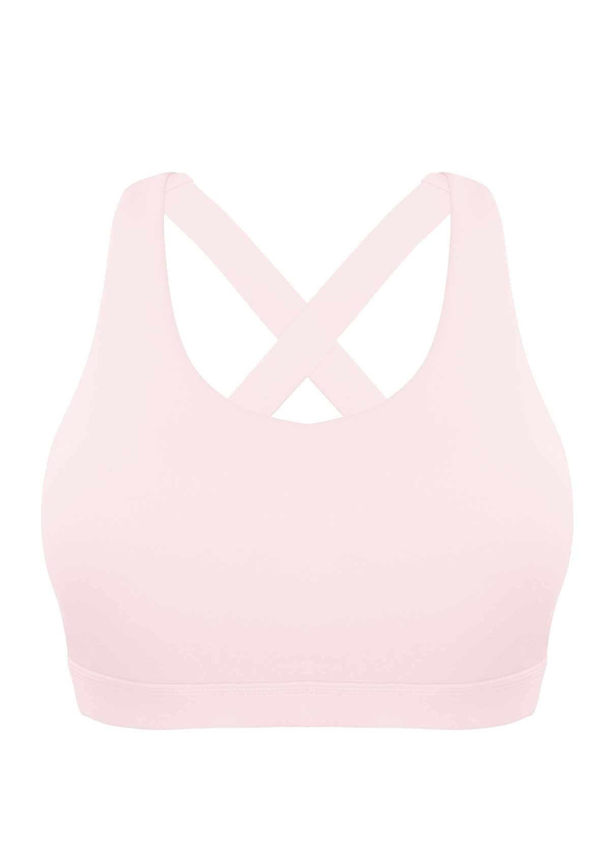 SONGFUL Vigor Low impact Sports Bra - HSIA