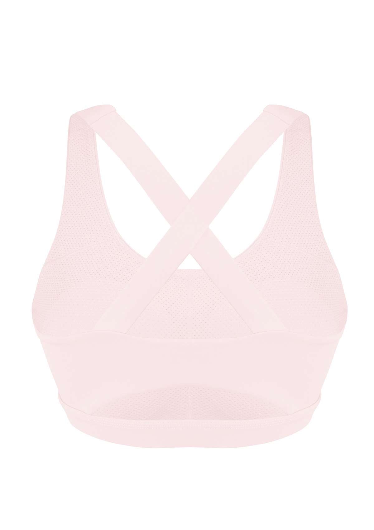 SONGFUL Vigor Low impact Sports Bra - HSIA