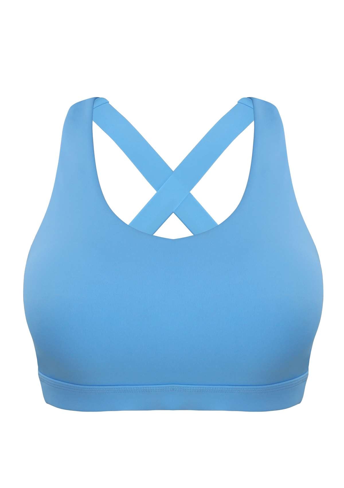 SONGFUL Vigor Low impact Sports Bra - HSIA