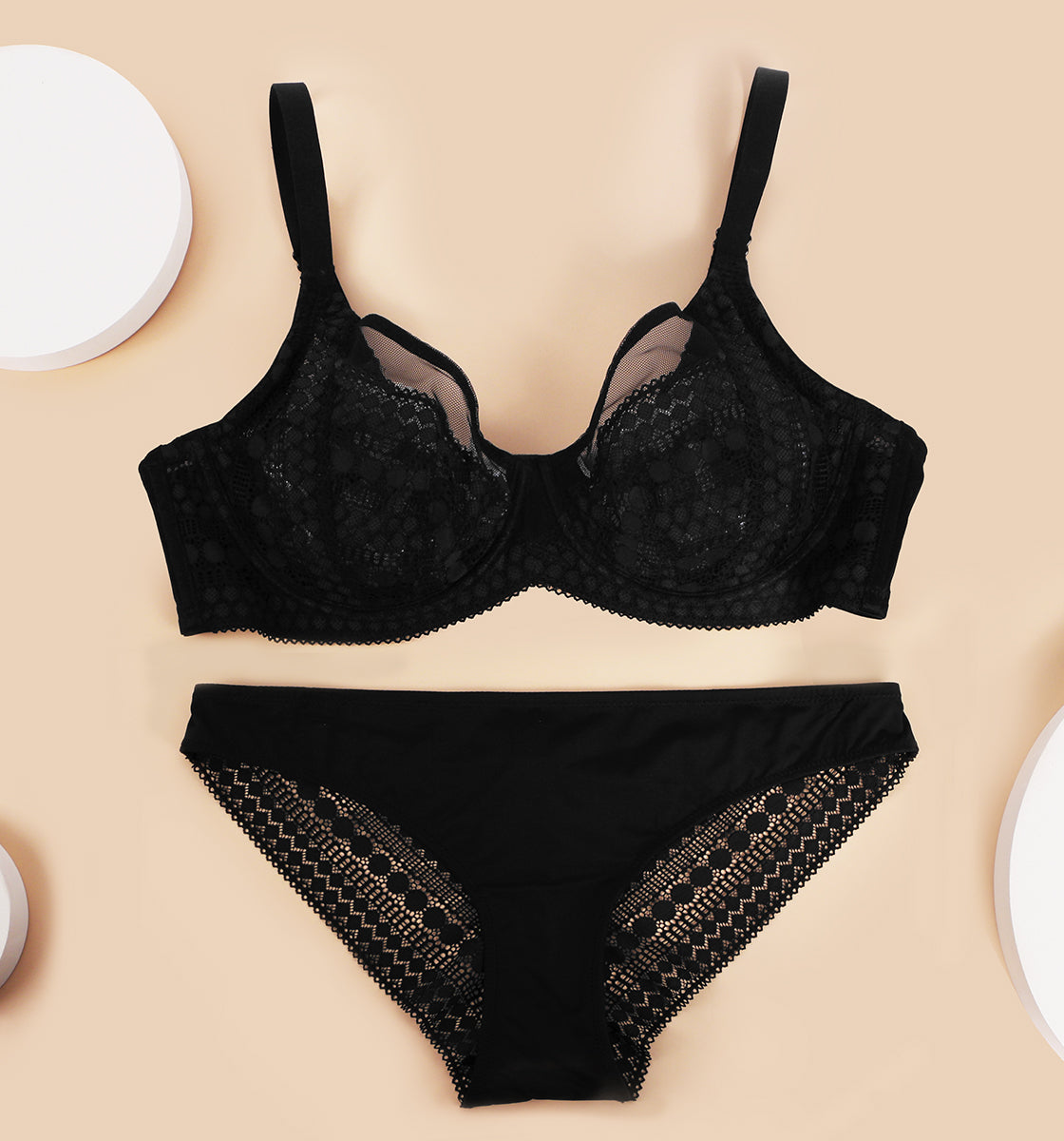 Affordable Comfort and Support Discover HSIA Bras