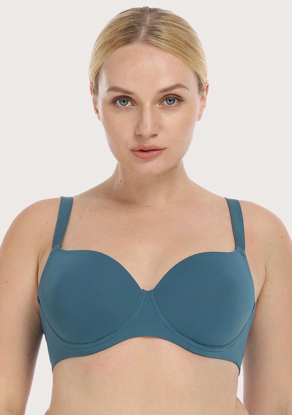 When did women start to wear bras? - HSIA