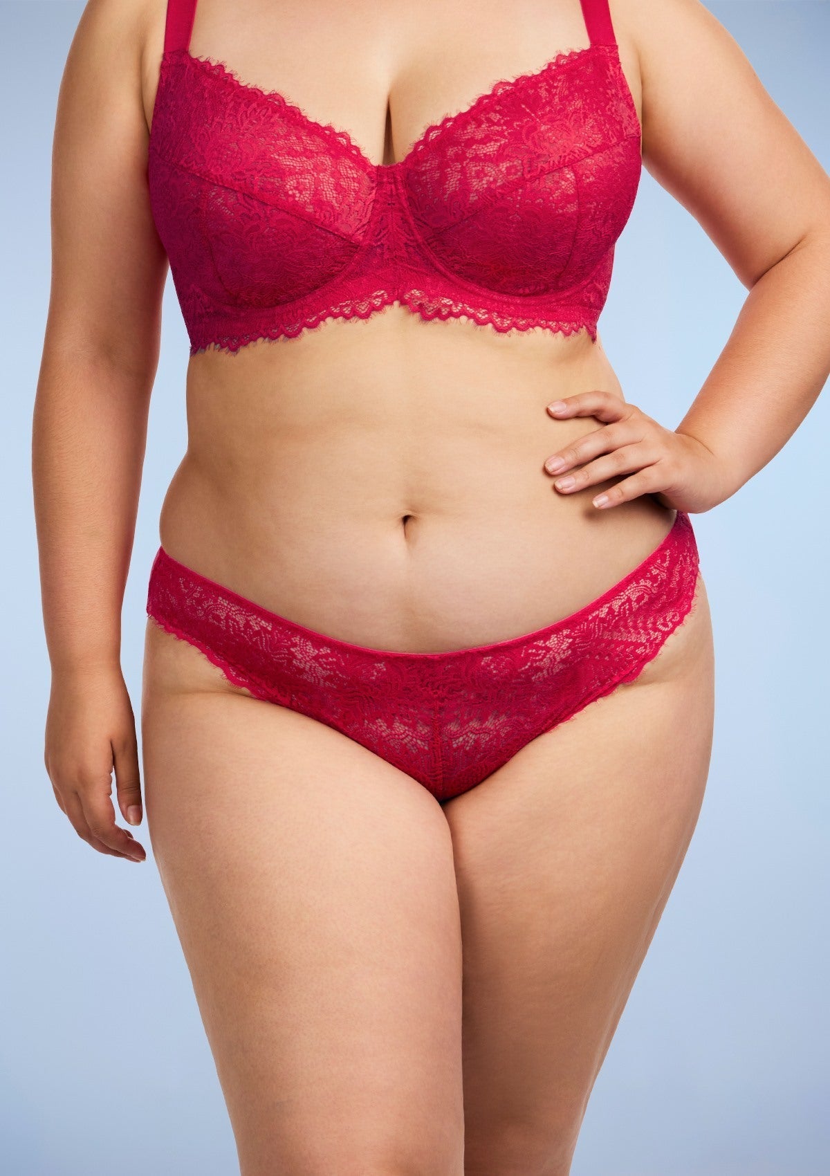 Understanding Rapid Changes in Breast Appearance: Causes and Solutions - HSIA