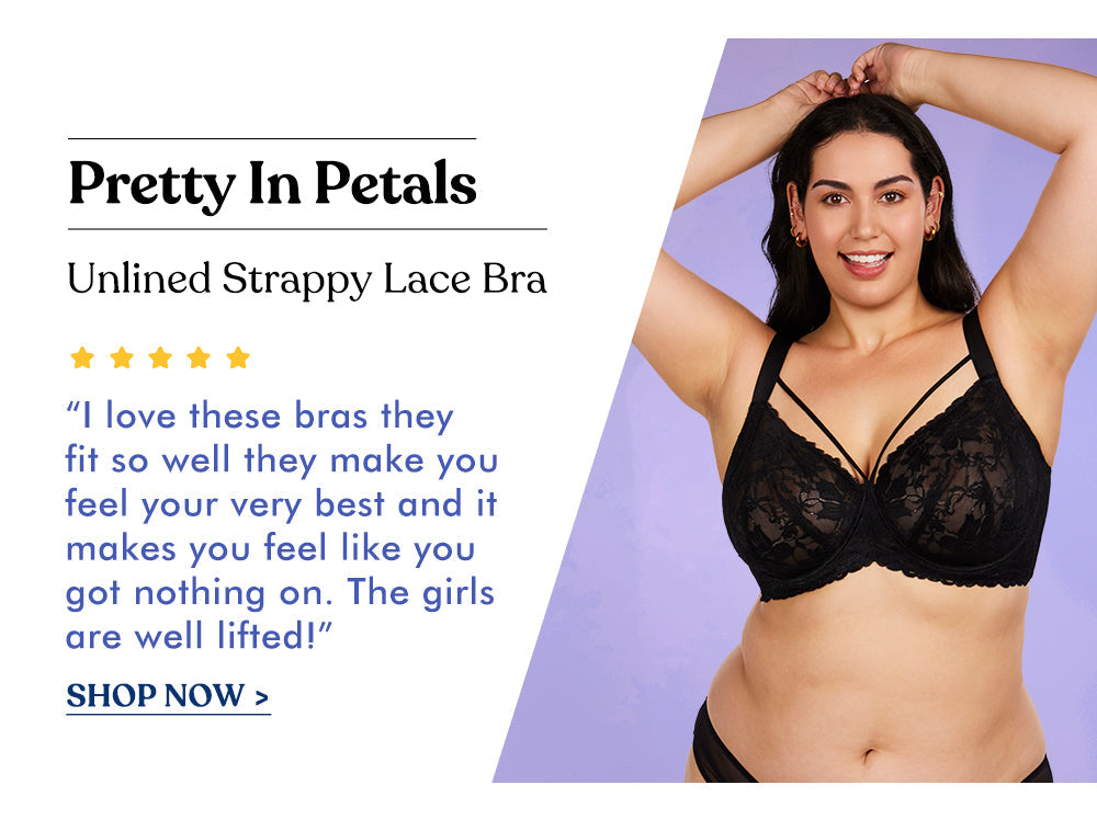 Are Bras Bad for You? Separating Fact from Fiction - HSIA