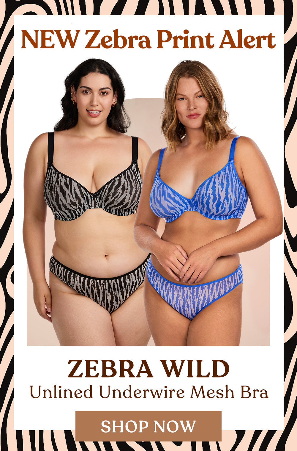 The Ultimate Guide: How Are Bras Supposed to Fit? - HSIA
