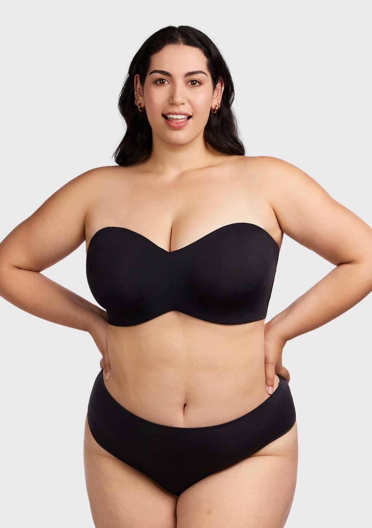 Tips for Dealing with Visible Bras in Sleeveless Tops - HSIA