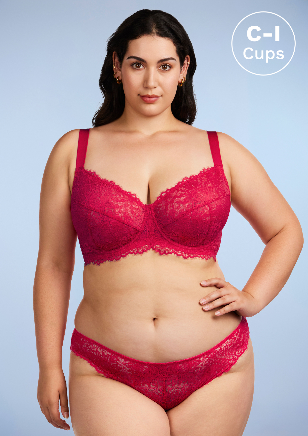 Battling Underboob Boils: Tips for Relief in Hot and Humid Climates - HSIA