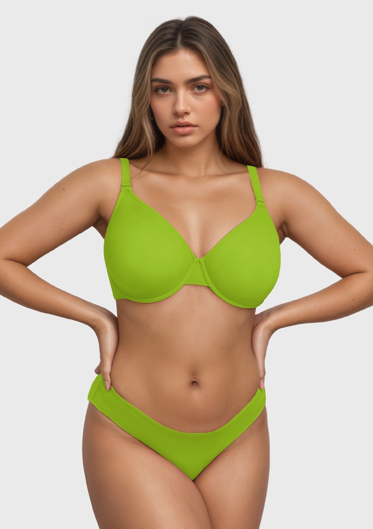 Getting Creative with Ill-Fitting or Old Bras: DIY Solutions - HSIA