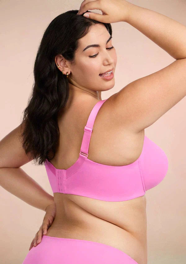 Why Don't They Sew the Bra Pads into the Bras? - HSIA
