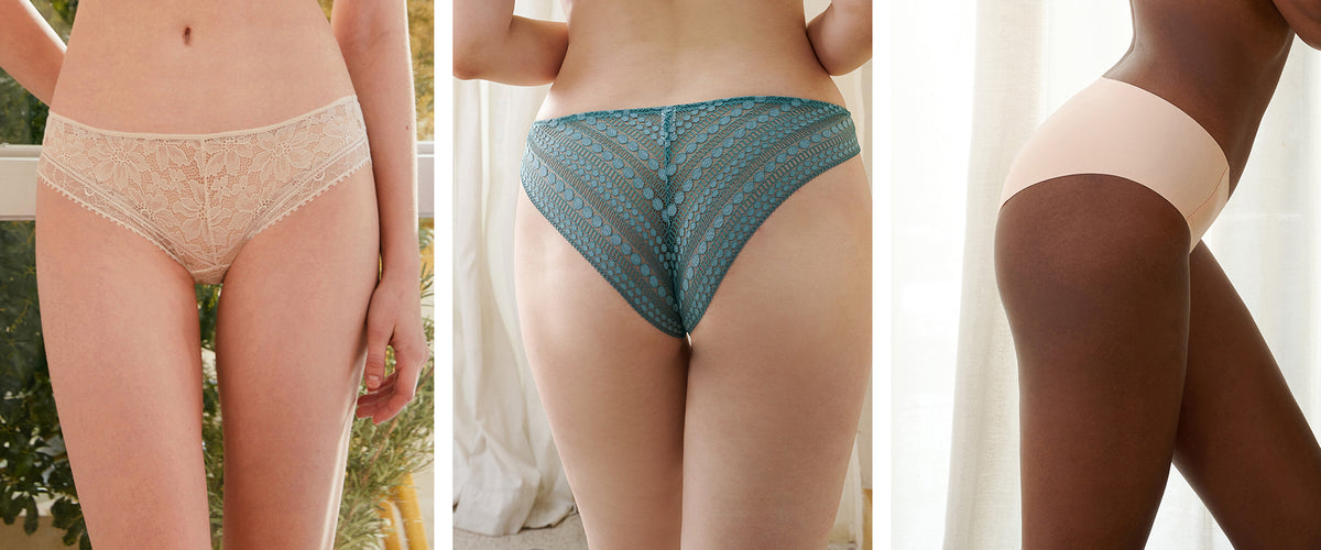 Underwear - HSIA