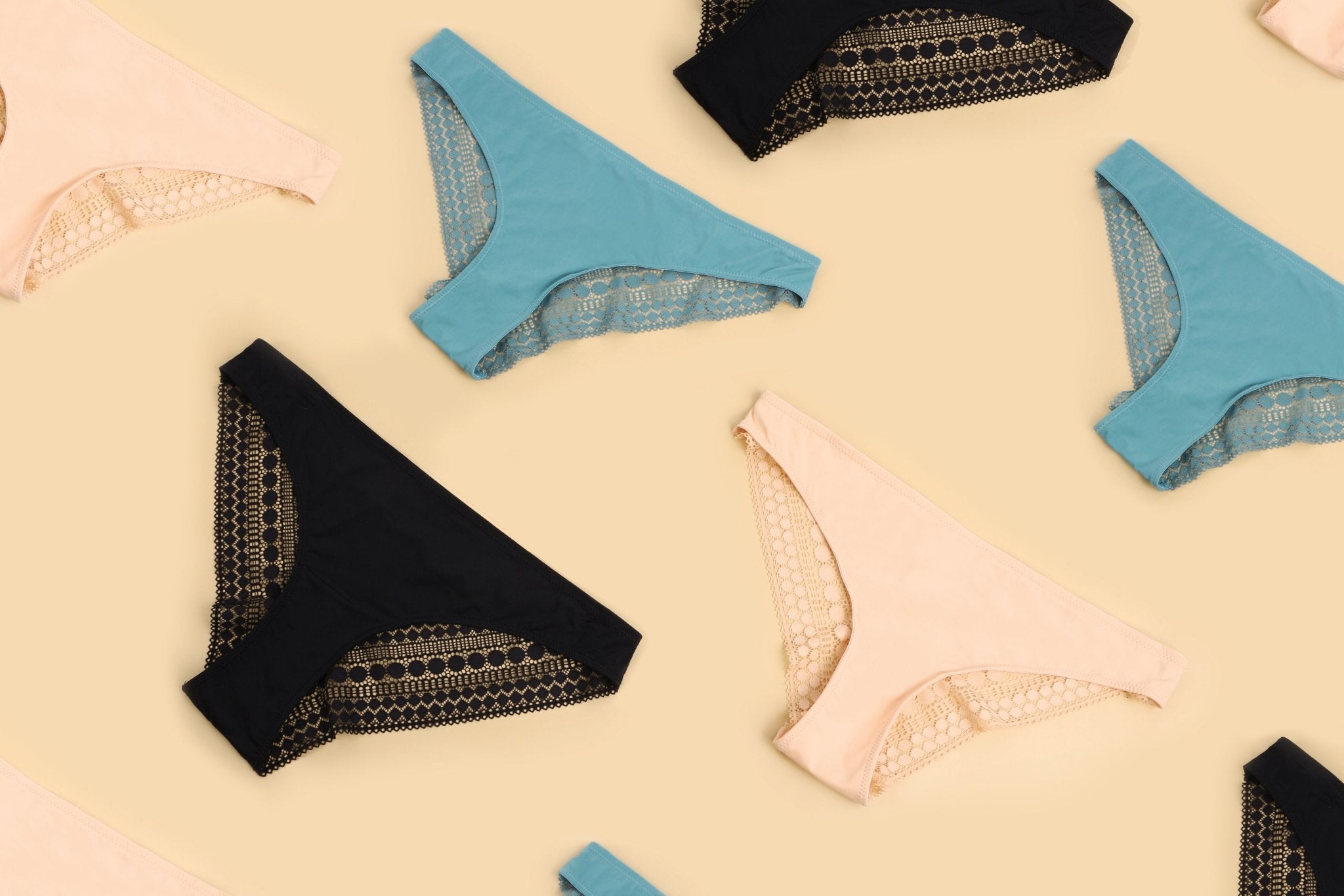 3 for $13.99+ Panties - HSIA