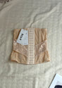 HSIA—Lace Waist Trainer