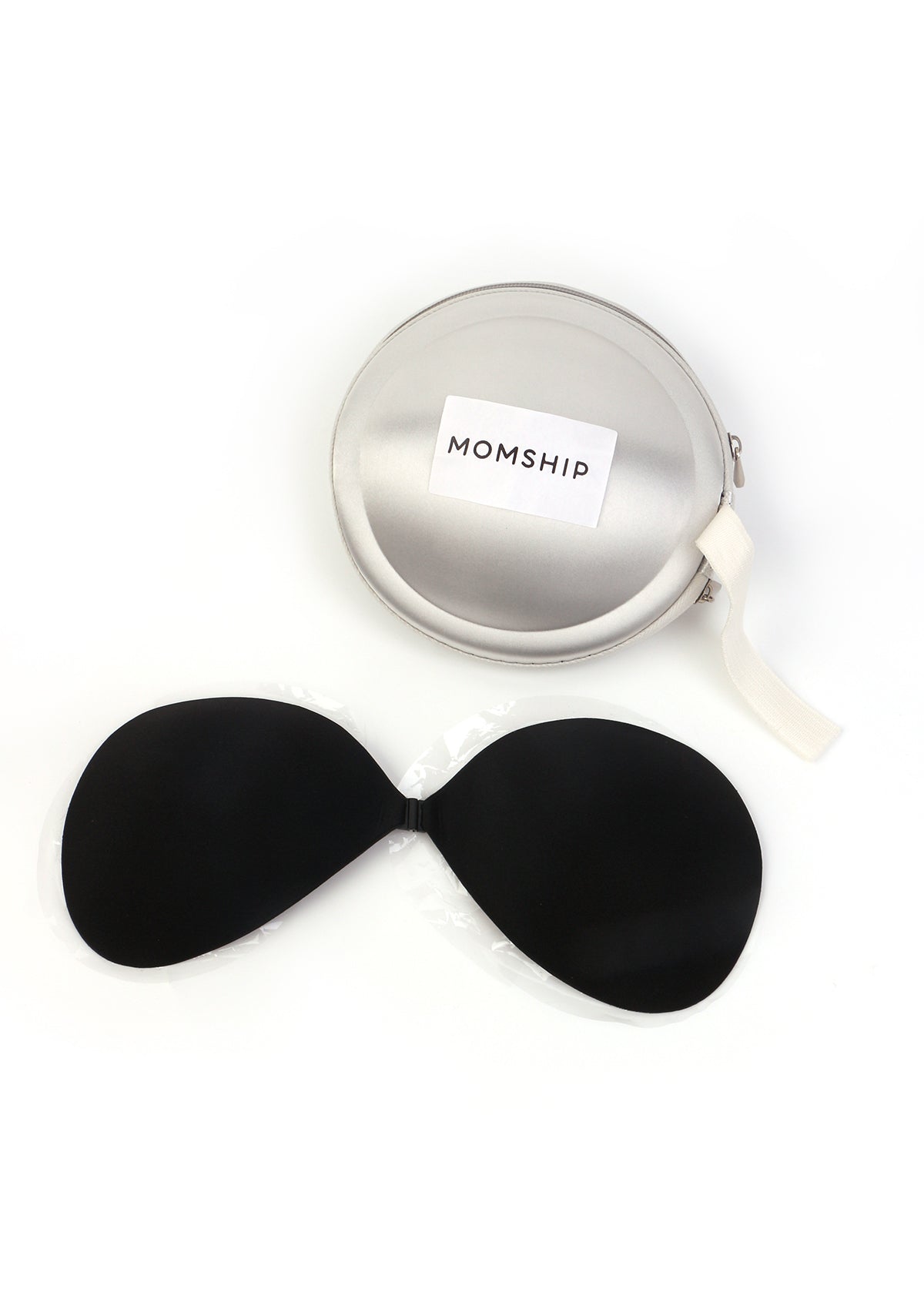 MOMSHIP Backless Sticky Bra - HSIA