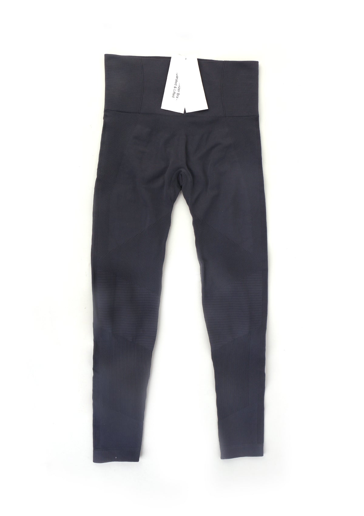 HSIA Minimizer – Separated & Lifted High Waist Seamless Workout Pants - HSIA