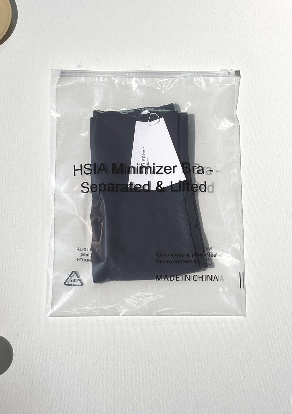 HSIA Minimizer – Separated & Lifted High Waist Seamless Workout Pants - HSIA