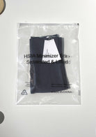 HSIA Minimizer – Separated & Lifted High Waist Seamless Workout Pants - HSIA