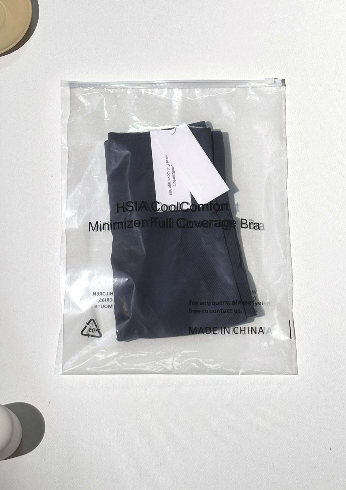 HSIA CoolComfort High Waist Seamless Workout Everyday Pants - HSIA