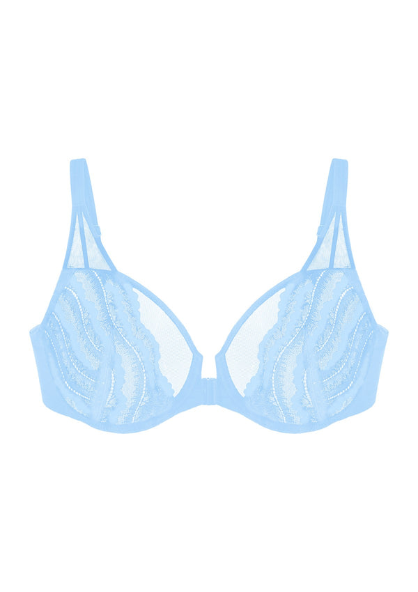 Front-close bra – HSIA