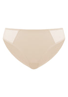 Aria Mesh Side Bikini Underwear - HSIA
