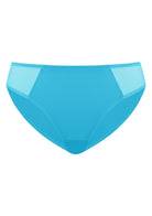 Aria Mesh Side Bikini Underwear - HSIA