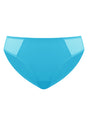 Aria Mesh Side Bikini Underwear - HSIA
