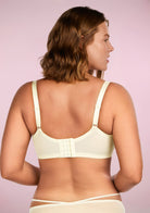 Azalea Lace Unlined Underwire Bra - HSIA