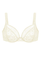 Azalea Lace Unlined Underwire Bra - HSIA