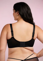Azalea Champagne Lace Unlined Underwire Bra - HSIA