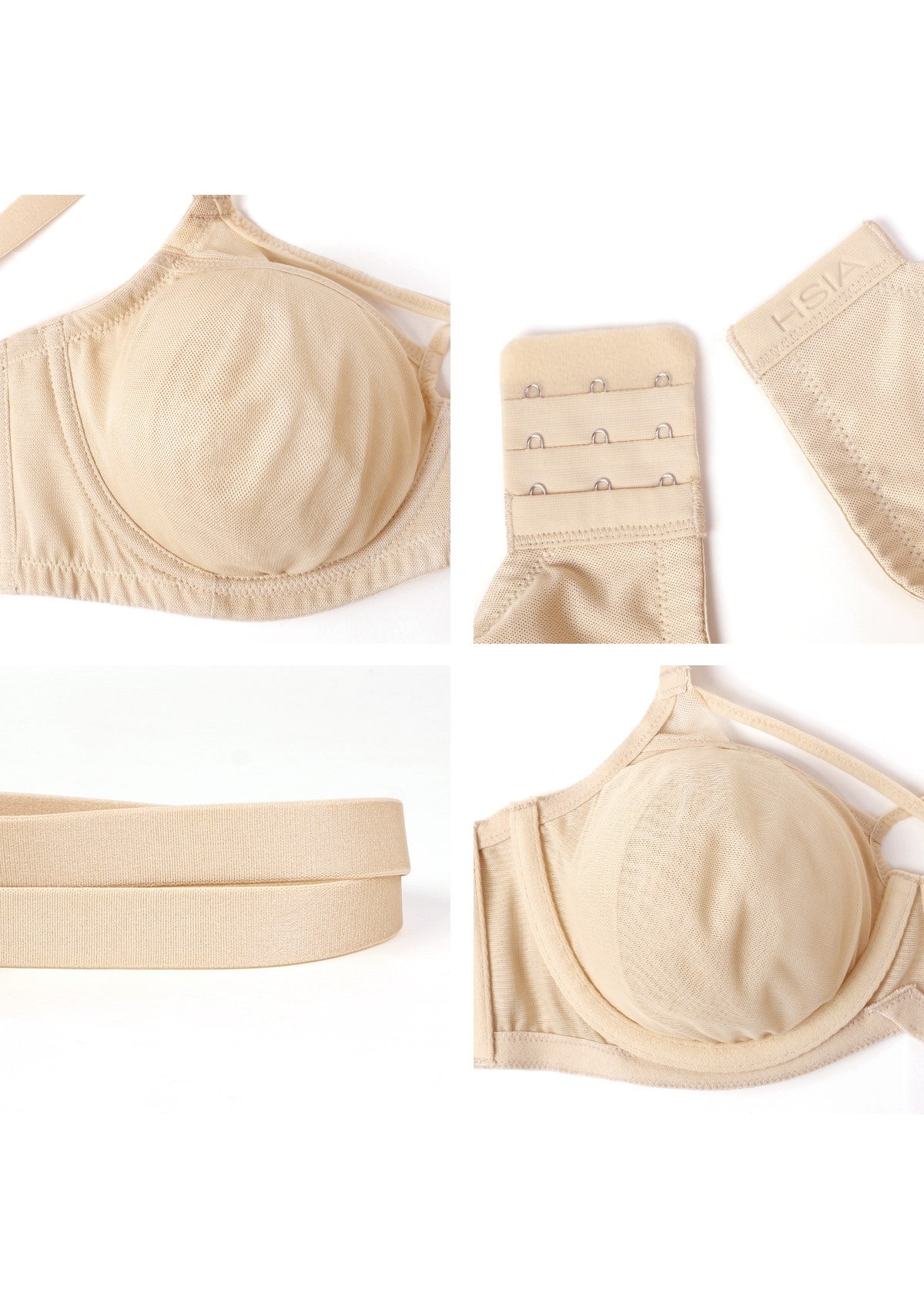 BILLIE STRAP REGULAR TOP main image 1