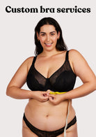 Custom Bra - HSIA