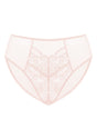 Enchante High-Rise Lace Brief Underwear - HSIA
