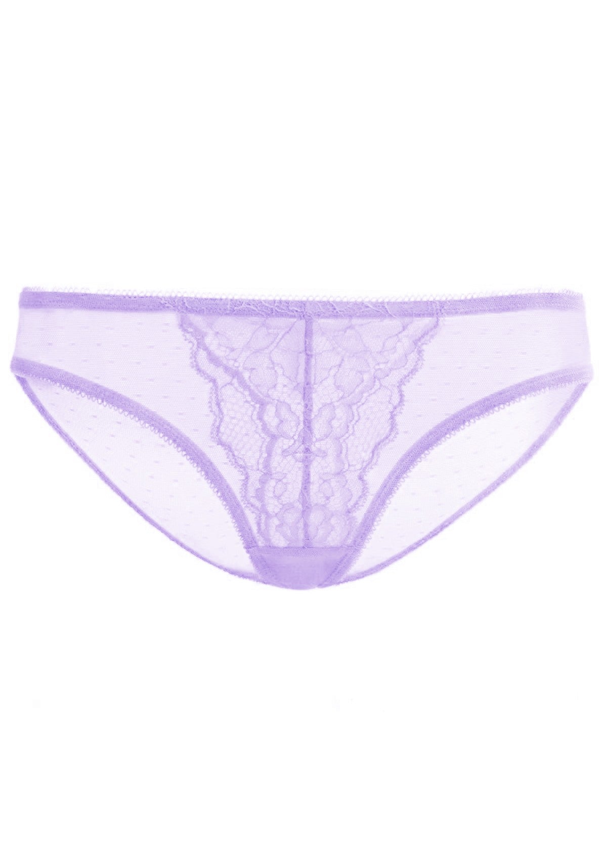 Purple Panties main image 1