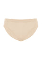 Fiery Mid-Rise Cotton Bikini Underwear - HSIA