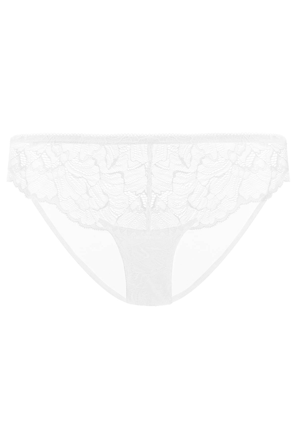 HSIA Blossom Lace Bikini Underwear - HSIA