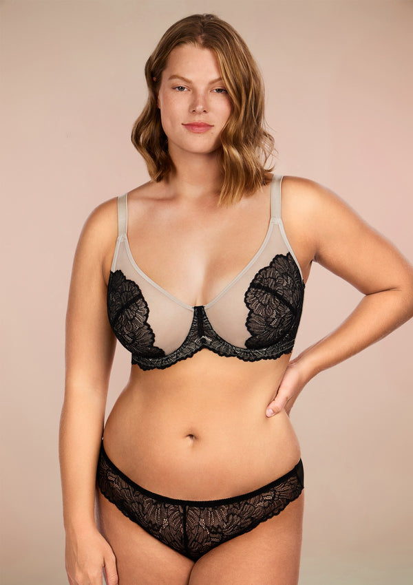 HSIA Blossom Unlined