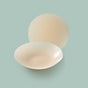 HSIA Breathable Non-Adhesive Reusable Washable Silicone Nipple Pasties Breasts Covers - HSIA