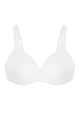 Joan Ultimate Soft T-shirt Unlined Underwire Minimizer Bra - HSIA