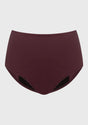 LeakLock High-Rise Period Brief Underwear - HSIA