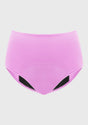LeakLock High-Rise Period Brief Underwear - HSIA