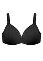 Marquita Ultimate Comfort Unlined Mesh Underwire Bra - HSIA