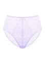 Mermaid High-Rise Lace Brief Underwear - HSIA