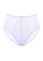 Songful Mermaid High-Rise Lace Brief Underwear - HSIA