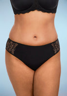 Rebecca All-lace Back Cheeky Underwear - HSIA