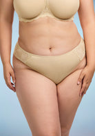 Rebecca All-lace Back Cheeky Underwear - HSIA