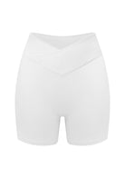 All-Day Comfort High-Rise Cotton Boyshorts Underwear 3 Pack - HSIA